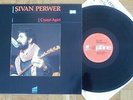L68 SIVAN PERWER : CIYAYE AGIRE / AM BERG AGIRI PLÄNE STEREO RARE OLD LP