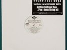 Backstreet Boys – Everybody (Backstreet's Back) 1998 Double Vinyl 12'' PROMO NM