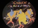 Queen A Kind Of Magic Uk Lp Picture Disc Rare