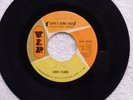 soul CHRIS CLARK Love s Gone Bad / Put Yourself in My Place VIP 25038