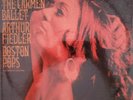 RCA STEREO LSC-3129 BIZET SCHCHEDRIN THE CARMEN BALLET *ARTHUR FIEDLER SHRINK NM