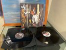LP Grand Belial's Key ?– Kosherat 2001 Original Black Metal