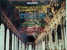 LONDON STEREO FFSS CS 6133 *WBGrED1* BLUEBACK* MOZART NOTTURNO FOR 4 ORCH *MAAG