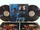 The Doors - Absolutely Live - Elektra 1970 2xLP Gatefold Original VG+