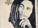 LEGEND THE BEST OF BOB MARLEY & THE WAILERS ARE (RARE) Hemp Sleeve Read Desc