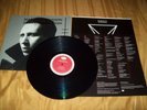 MARILYN MANSON Heaven Upside Down LP 1st Press 2017 HYPE Still In Shrink  NM