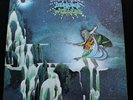 URIAH HEEP Demon's And Wizards UK Bronze 1972 ILPS 9193 pressing *MINT-* LP