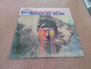 THE FLAMING LIPS : American Head, TRI-COLOURED Vinyl 2LP, NEW & SEALED (limited)