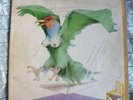 ATOMIC ROOSTER 1st LP, rare miss-press, 1st Press UK 1970 Vinyl LP, plays NM