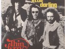 THIN LIZZY - Little Darling  - 7