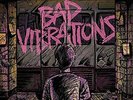 A Day To Remember-Bad Vibrations (UK IMPORT) VINYL NEW