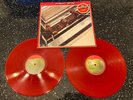 The Beatles / 1962-1966 Collectors RED Vinyl Double 2 Set Album Record Rare LP