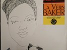 La Vern Baker 