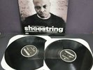 Shoestring Dayton Family Representin' till the World Ends 2LP Vinyl Record Promo