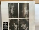 The Beatles - The White Album [4 LP Anniversary Edition] Vinyl Box Set New