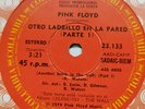 Pink Floyd ?–Otro Ladrillo en la Pared  1 / Adios Cielo Azul 7