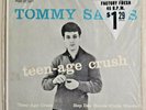 TOMMY SANDS 'Teen-age Crush' CAPITOL EAP1-851 NOS Sealed -- 4669