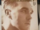 Orig Vtg LP - Morrissey - 45 - Special Etched Disc - Interesting Drug 1989