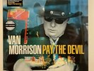 Van Morrison - Pay The Devil - Vinyl LP Record SEALED