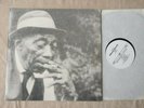 MISSISSIPPI JOHN HURT 1963-1964 1st PRIVATE Records Delta Blues LP 99 COPIES NM