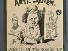 Anti- System 