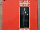 Miles Davis Collectors' Items Prestige France Stereo EXC