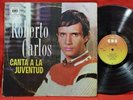 ROBERTO CARLOS canta a la juventud COLOMBIA 1965 latin pop