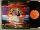 Savage Rose  Dodens Triumf    Prog; Psych; Folk Rock  1974 Issue