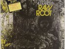HAROLD ALEXANDER: Raw Root US Atlantic SD 1657 Soul Jazz LP NM Vinyl