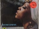WAYNE SHORTER: Second Genesis US Vee Jay A World of Jazz Orig Shrink LP NM Vinyl