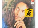 Bob Marley - Legend - The Best Of Target Exclusive 75th Gold Vinyl LP Record New