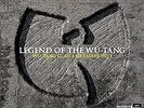Wu Tang Clan Legend Of The Wu Tang  Wu