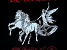 Blasphemy-Blood Upon The Altar/Gods Of War [2-LP] 2007 New  death black metal