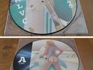 MADONNA SEXY MAXI 45T PICTURE DISC 