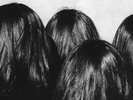 LOST GIRLS - Menneskekollektivet - LP - White Vinyl
