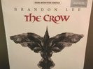 The Crow Soundtrack Rocktober  Mint (Vinyl Limited Edition, 2020)
