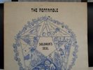 THE PENTANGLE. SOLOMON'S SEAL. BERT JANSCH. REPRISE. UK 1ST ISSUE 1972.