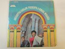ORCHESTRA HARLOW PRESENTA ISMAEL MIRANDA BOOGALOO LATIN SOUL GUAGUANCO DESCARGA