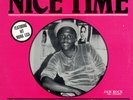Triston Palmer & Toyan-Nice time Jamaica Reggae Dancehall Rub-a-dub Urban OOP
