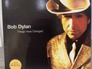 Bob Dylan 7” Single Vinyl ‘Things Have Changed’ VERY RARE VINYL