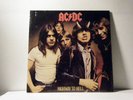 AC/DC LP Highway  to Hell 1979  Columbia acdc  RE 180 gram vinyl  SEALED