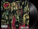 Slayer: Reign In Blood Vinyl LP. Divine Intervention. South Of Heaven. Metallica