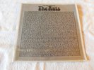 The Ruts The Peel Sessions 12