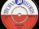 THE MAYTALS  MONKEY MAN  NIGHT AND DAY  BACK TO BACK BOSS REGGAE ERA ANTHEMS
