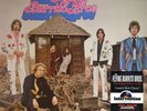 The Flying Burrito Bros ?– The Gilded Palace Of Sin -   AAA Mastered Edition