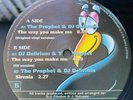 The Prophet & Dj Delirium Rare Bouncy Rave Stomping Hardcore Pengo Records