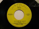 King Tutt       ''You've Got Me Hung Up 