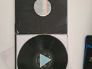 Pink Floyd - Dark Side of the Moon - UK 1st pressing A2/B2 matrix