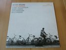 Dexter Gordon Gettin’ Around 1987 France Blue Note Bobby Hutcherson NM/VG+
