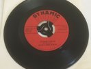 ROKY ERICKSON STARRY EYES / DON'T SLANDER ME 7